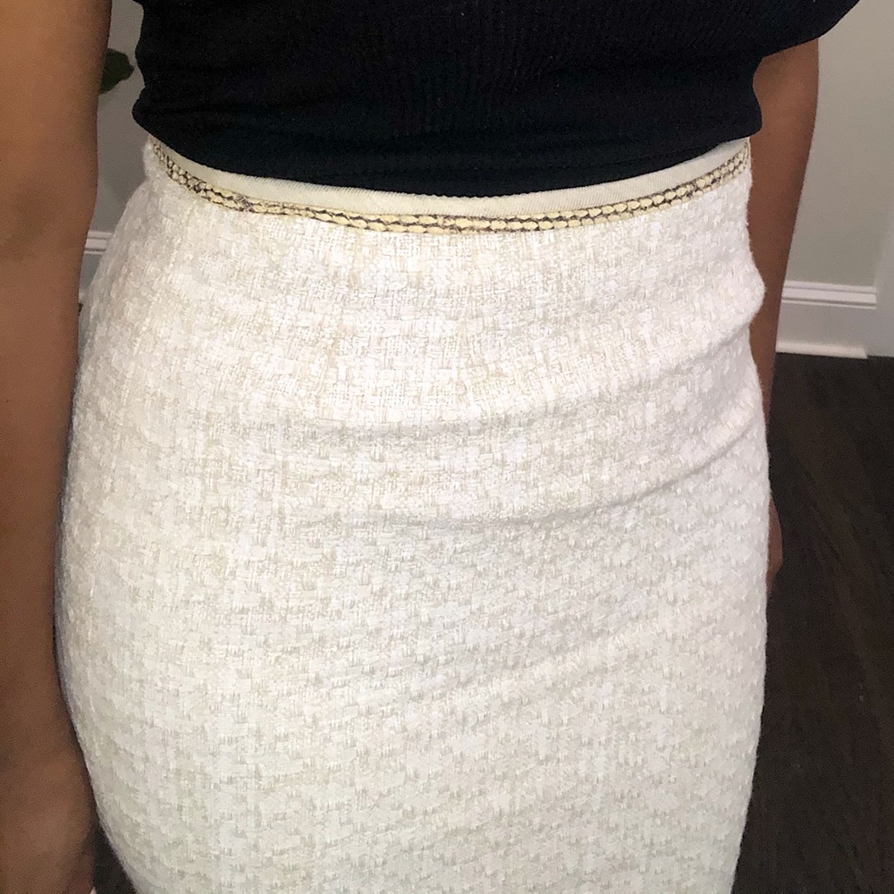 White House Black Market Stylish Skirt